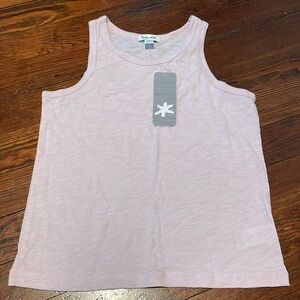 NWT Splendid Kid’s Pink Tank Top Size 10